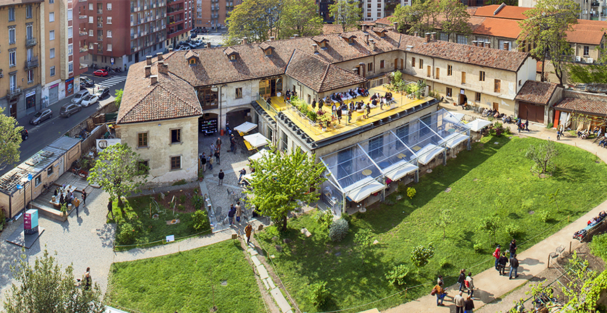 (c) Cuccagna.org