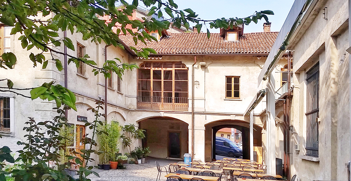 Servizi - Cascina Cuccagna